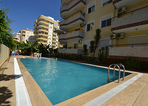 شقق في ماهموت لار