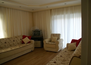 شقق في ماهموت لار