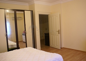 شقق في ماهموت لار