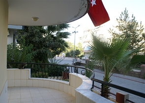 شقق في ماهموت لار