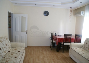 شقق في ماهموت لار