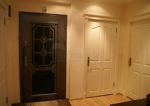 شقق في ماهموت لار