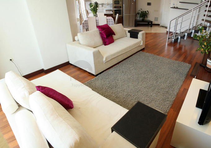 بينت هاوس في أنطاليا