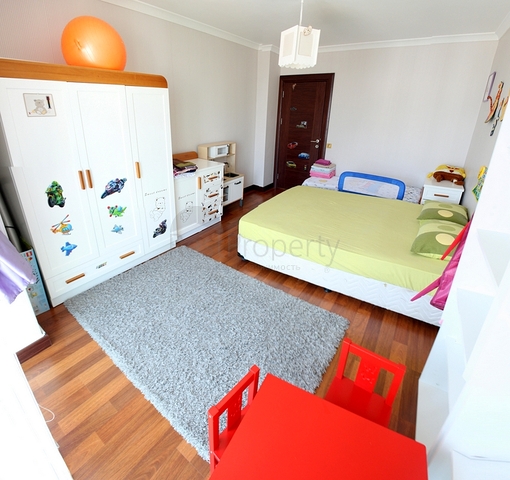 بينت هاوس في أنطاليا