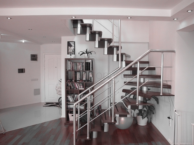 بينت هاوس في أنطاليا