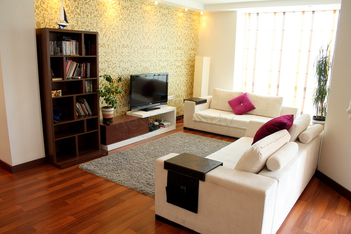 بينت هاوس في أنطاليا