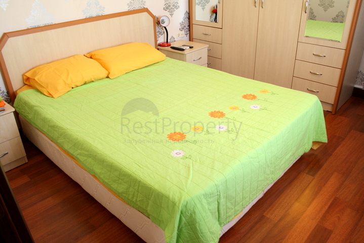 بينت هاوس في أنطاليا