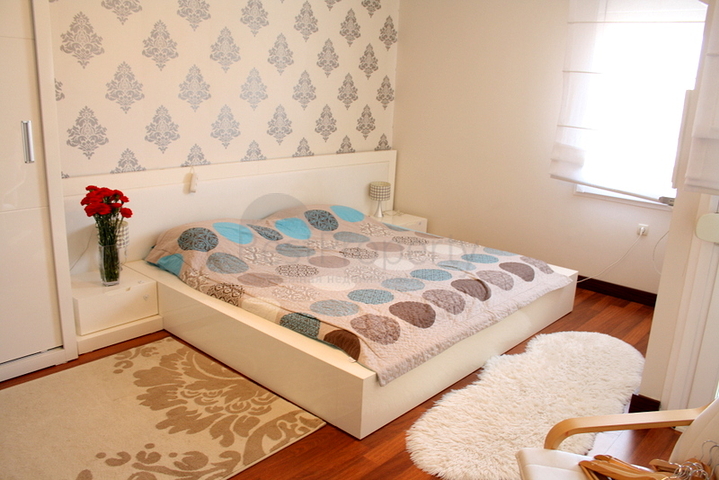 بينت هاوس في أنطاليا