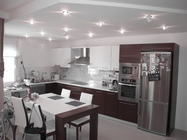 بينت هاوس في أنطاليا