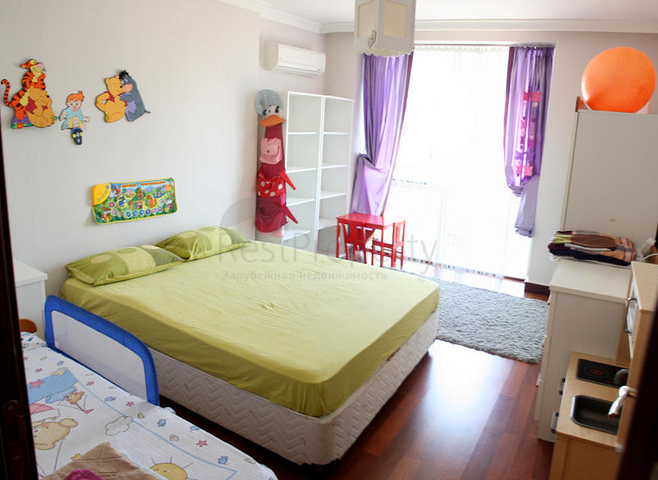 بينت هاوس في أنطاليا