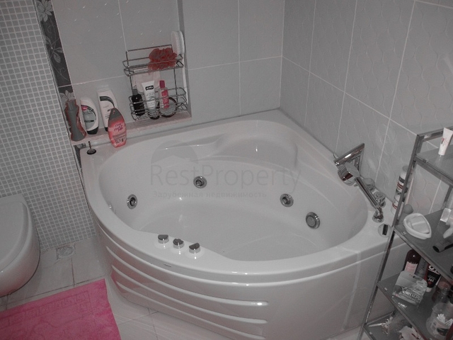 بينت هاوس في أنطاليا