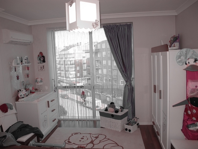 بينت هاوس في أنطاليا