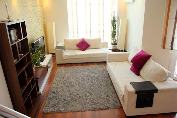 بينت هاوس في أنطاليا