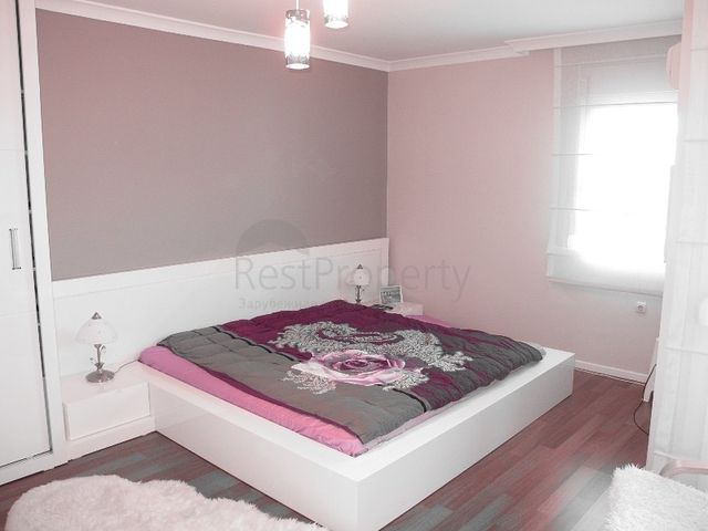 بينت هاوس في أنطاليا