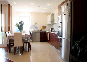 بينت هاوس في أنطاليا