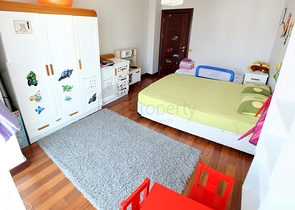 بينت هاوس في أنطاليا