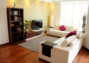 بينت هاوس في أنطاليا