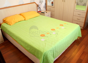 بينت هاوس في أنطاليا