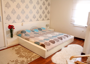 بينت هاوس في أنطاليا