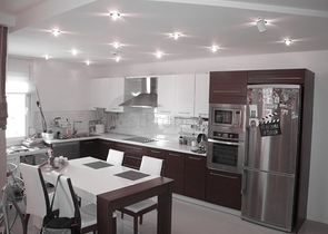 بينت هاوس في أنطاليا