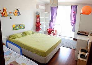 بينت هاوس في أنطاليا