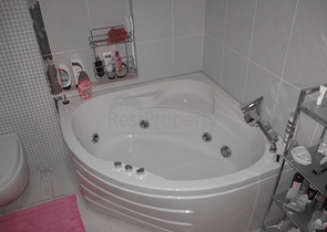 بينت هاوس في أنطاليا