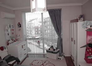 بينت هاوس في أنطاليا