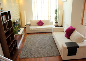 بينت هاوس في أنطاليا