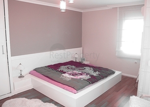 بينت هاوس في أنطاليا