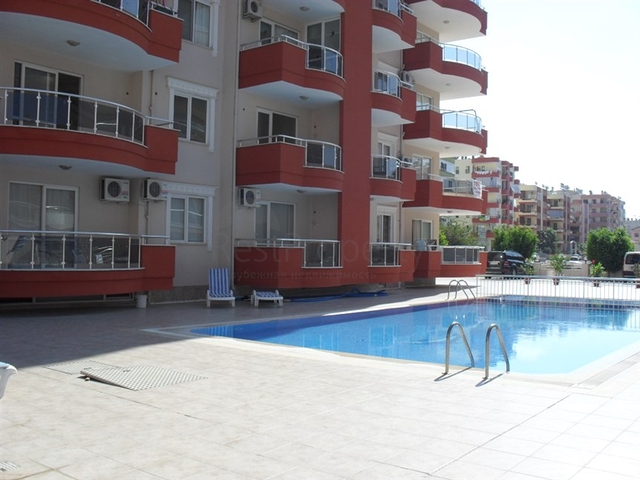 شقة بسعر رخيص ماهموت لار