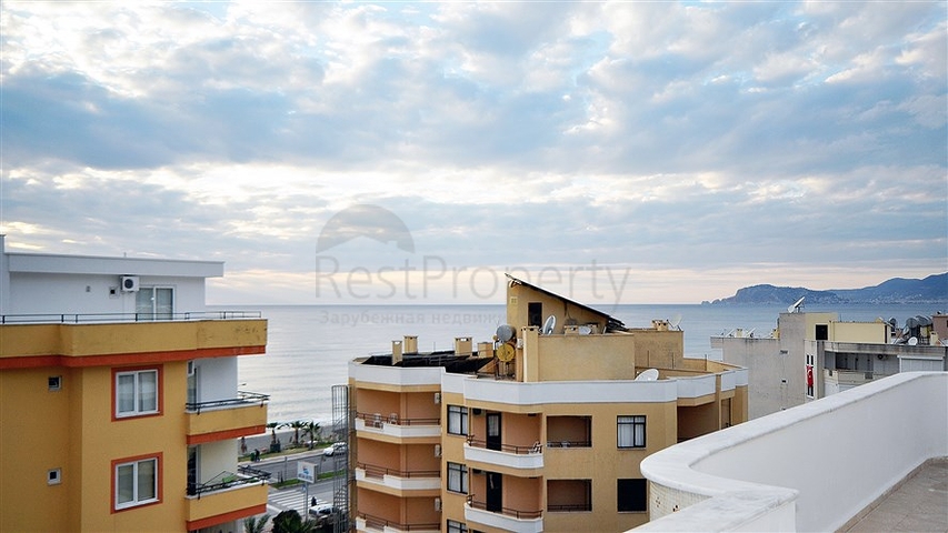 بينت هاوس في ماهموت لار