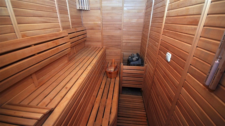 بينت هاوس في ماهموت لار