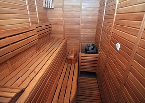 بينت هاوس في ماهموت لار