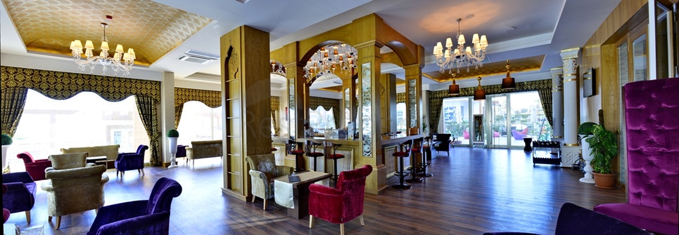 شقة واسعة في ماهموت لار