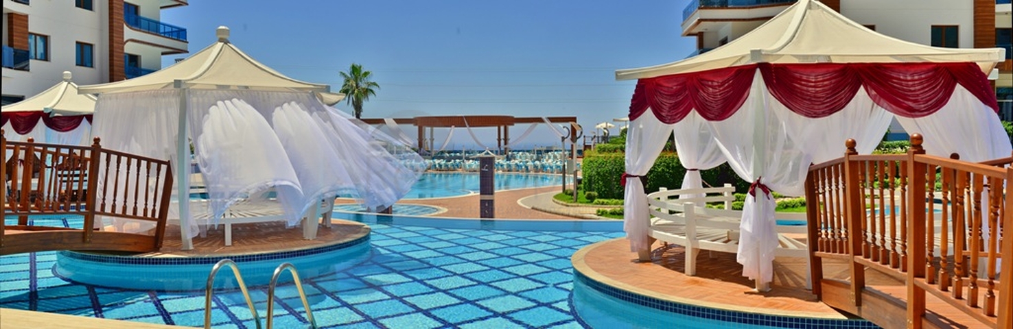 شقة واسعة في ماهموت لار