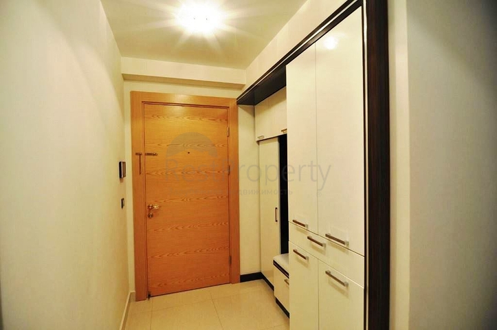 شقة واسعة في ماهموت لار