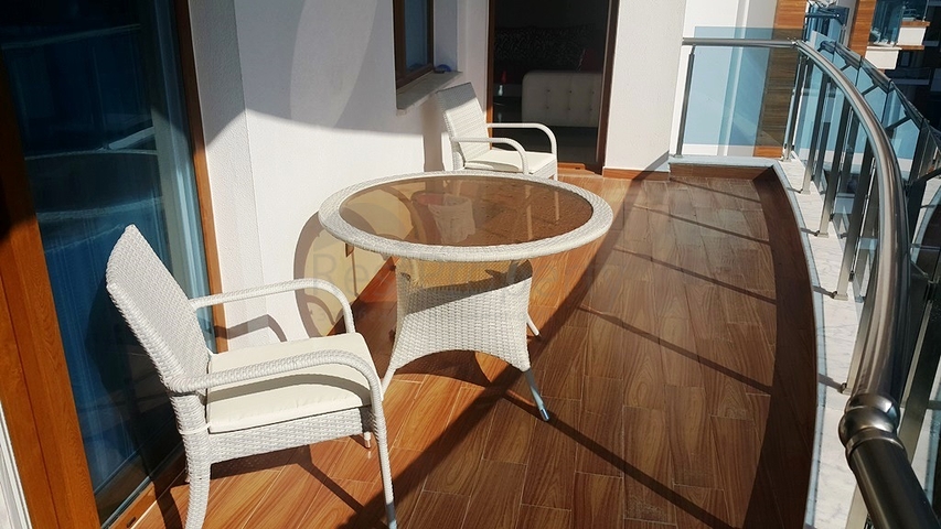 شقة واسعة في ماهموت لار