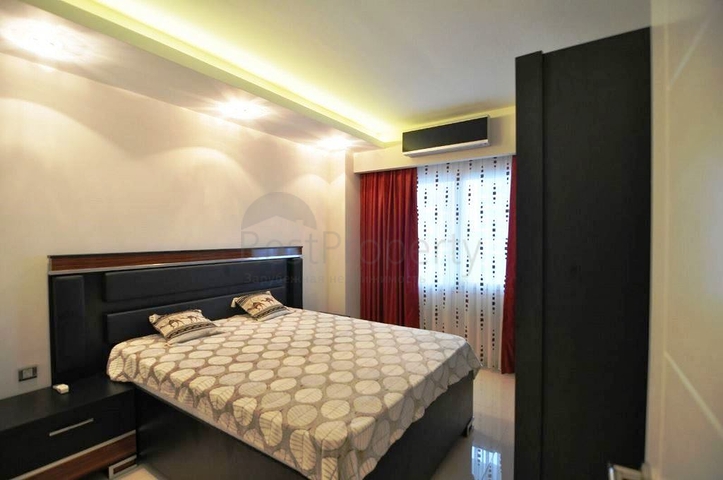 شقة واسعة في ماهموت لار