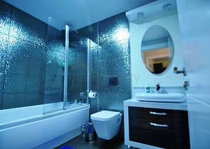 شقة واسعة في ماهموت لار