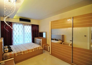 شقة واسعة في ماهموت لار