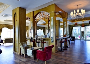 شقة واسعة في ماهموت لار