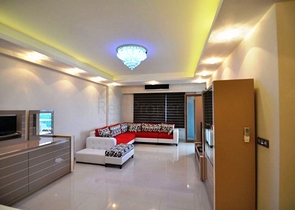 شقة واسعة في ماهموت لار