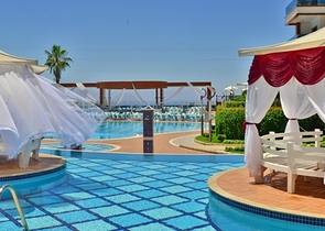 شقة واسعة في ماهموت لار