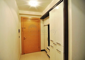 شقة واسعة في ماهموت لار