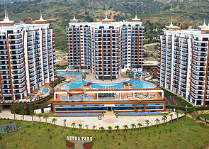 شقة واسعة في ماهموت لار