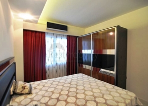 شقة واسعة في ماهموت لار