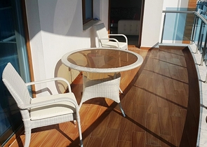 شقة واسعة في ماهموت لار