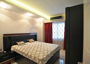 شقة واسعة في ماهموت لار