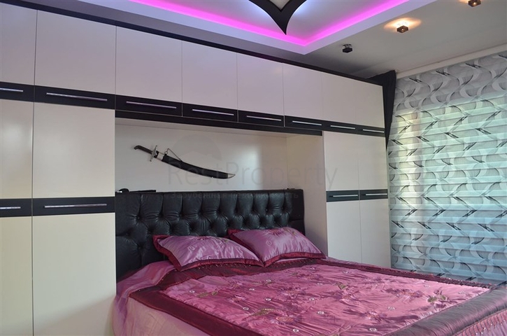 بنت هاوس في كاستيل