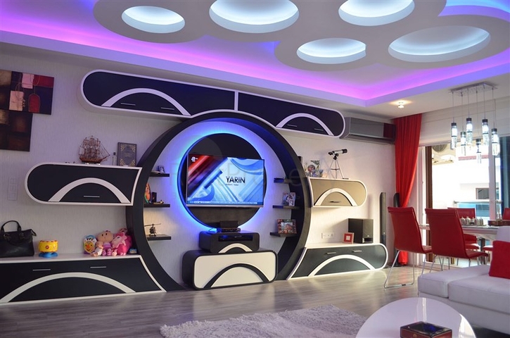 بنت هاوس في كاستيل